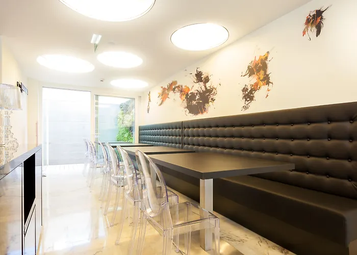 Faro Boutique Hotel