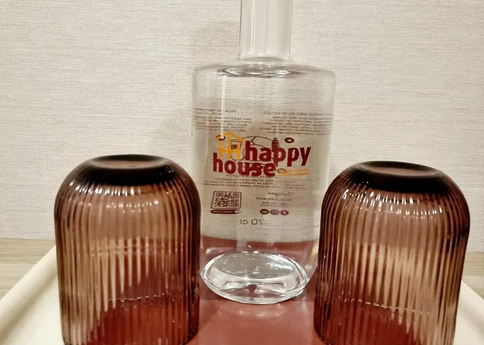 Happy House