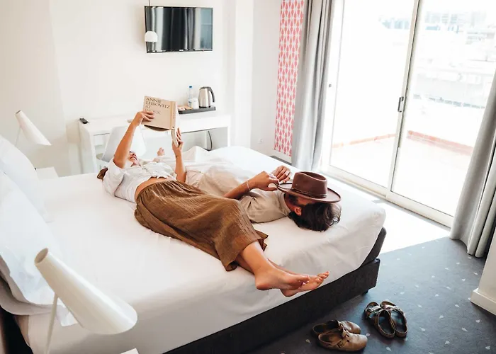 Stay Faro Centro