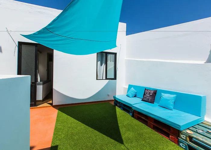 Guests house Faro Cosy Guesthouse