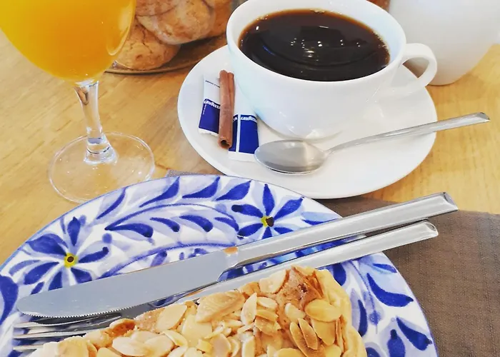 Casa Bela Moura, Boutique Hotel & Wine