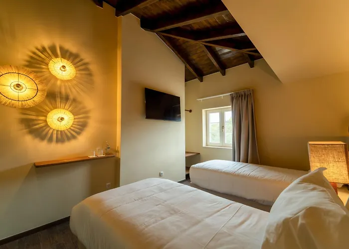 Solar Alvura Boutique Hotel