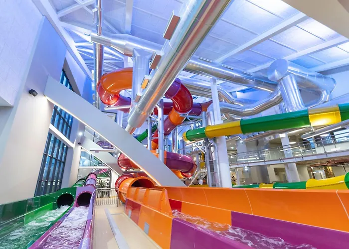 Aquashow Park Hotel