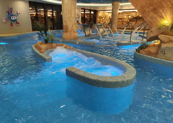 Aquashow Park Hotel