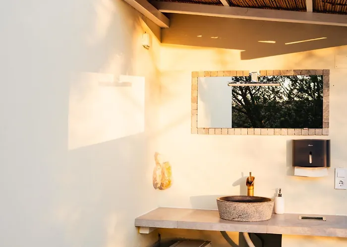 Quinta Da Luz - A Luxury Boutique B&B