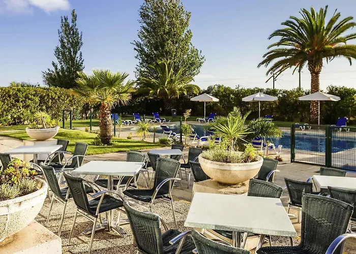 Family Friendly Hotels Ibis Faro Algarve